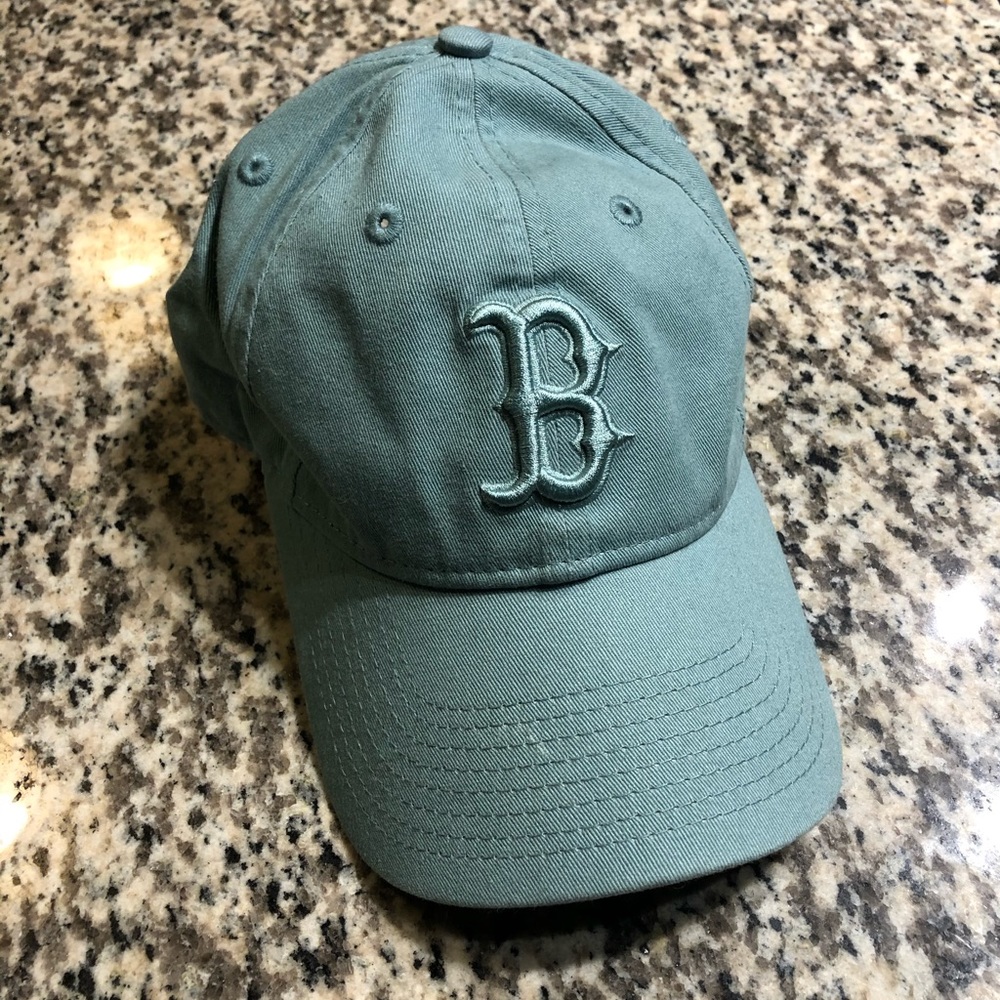 BOSTON RED SOX BASEBALL HAT